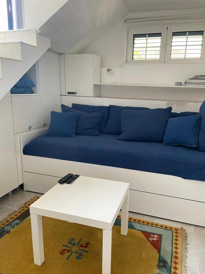 Apartment L.A. Тиват Екстериор снимка