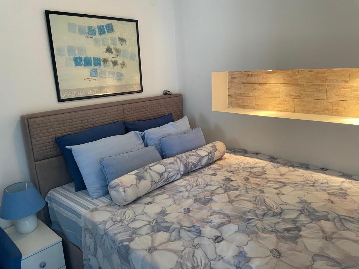 Apartment L.A. Тиват Екстериор снимка
