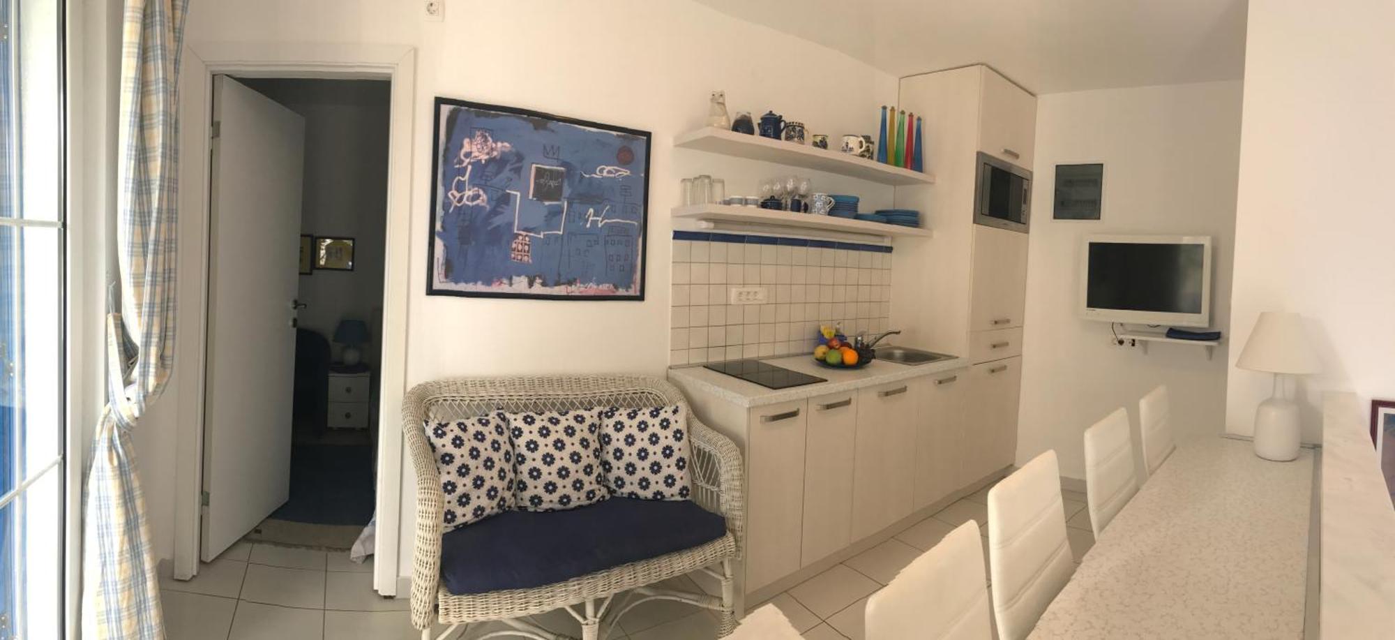 Apartment L.A. Тиват Екстериор снимка