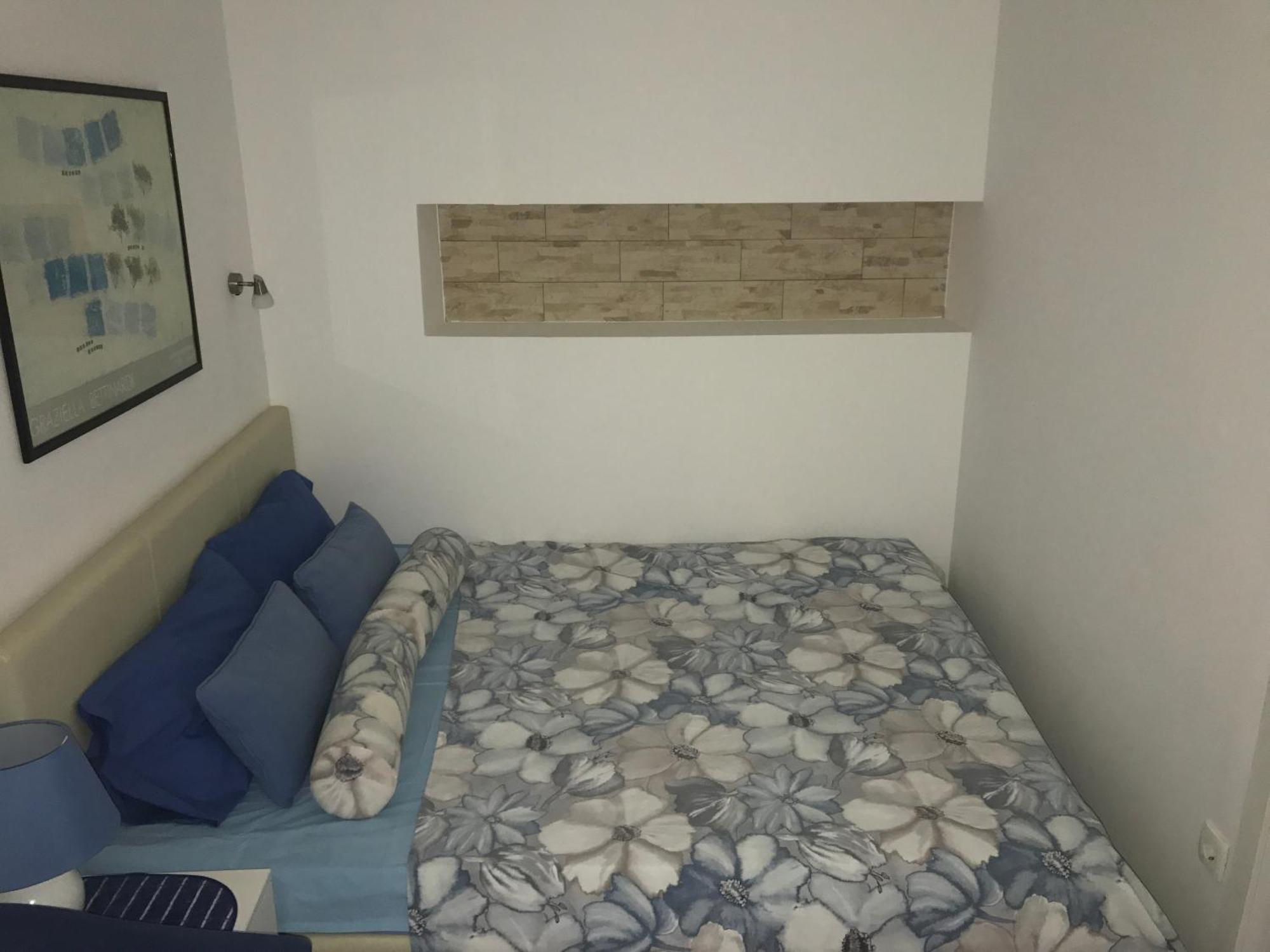 Apartment L.A. Тиват Екстериор снимка