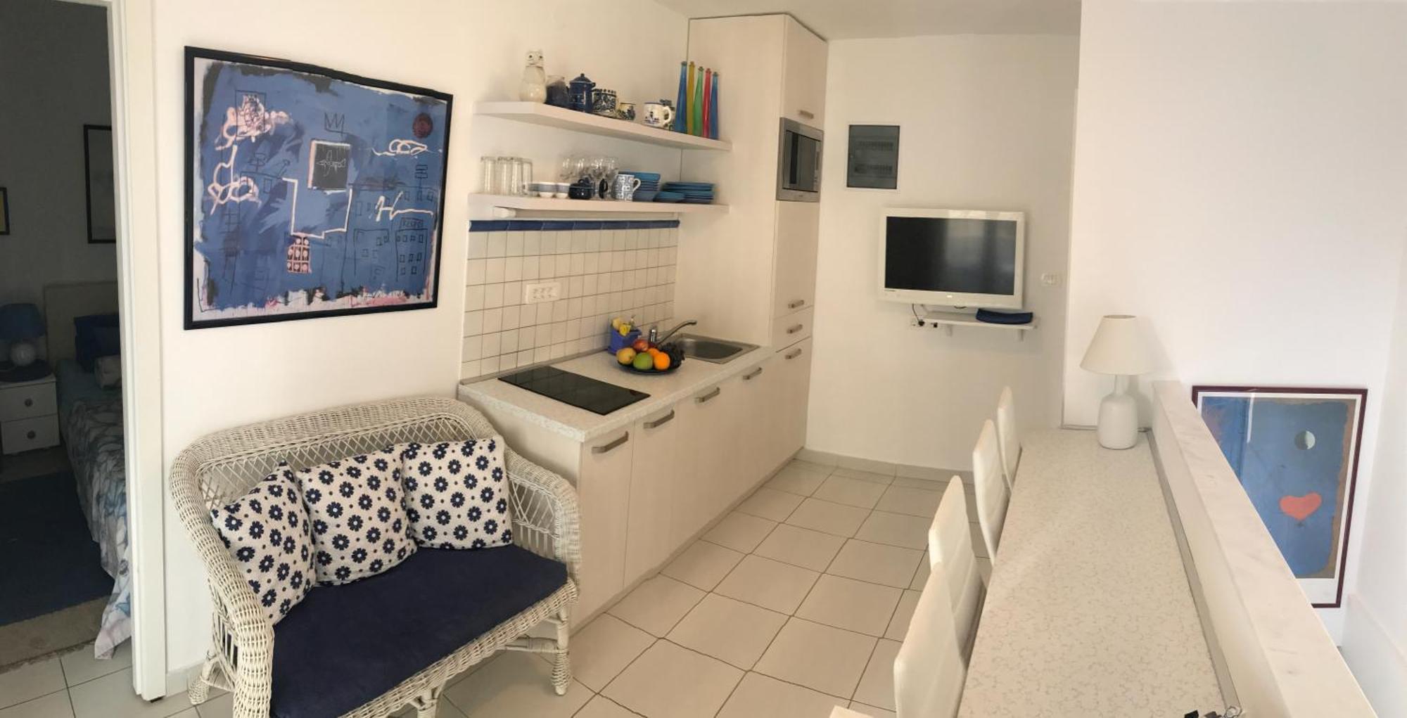Apartment L.A. Тиват Екстериор снимка