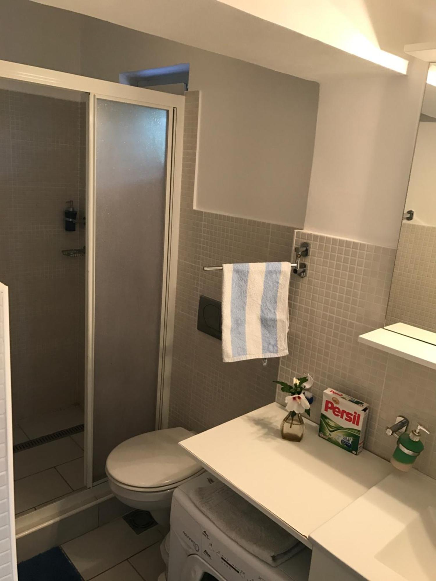 Apartment L.A. Тиват Екстериор снимка
