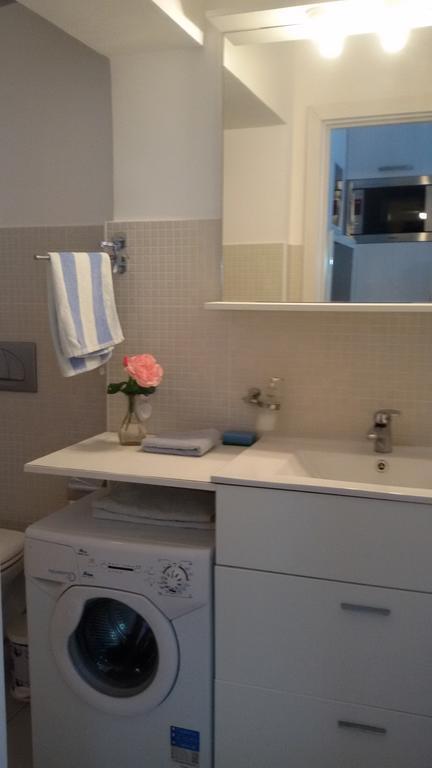 Apartment L.A. Тиват Стая снимка