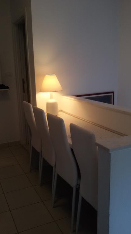 Apartment L.A. Тиват Екстериор снимка