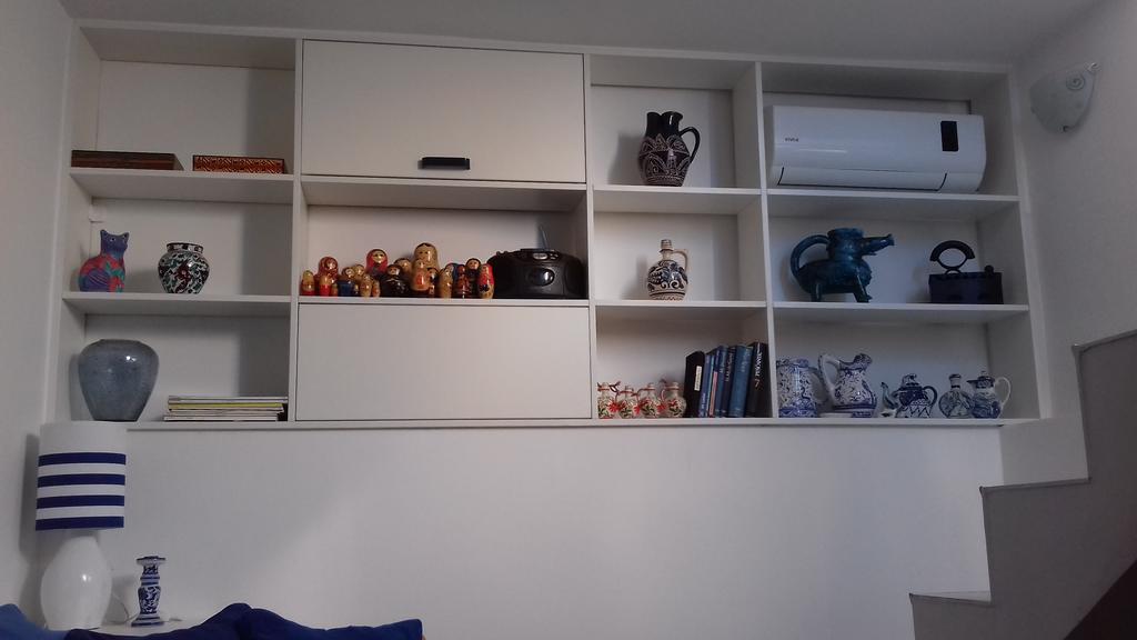 Apartment L.A. Тиват Екстериор снимка