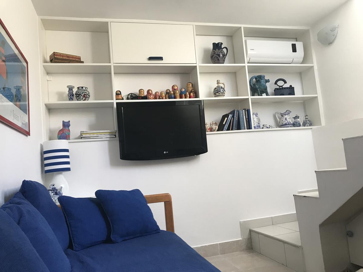 Apartment L.A. Тиват Екстериор снимка