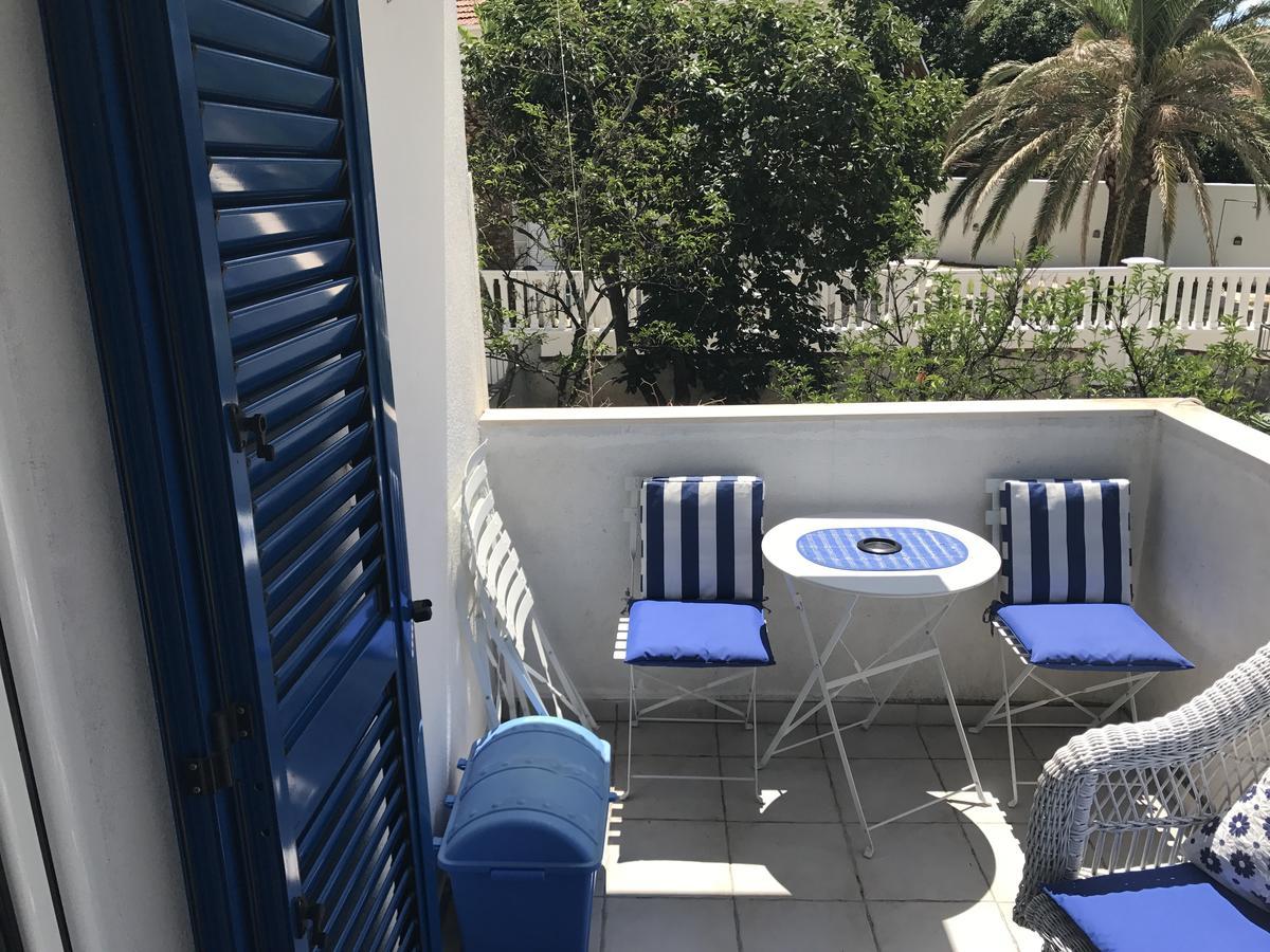 Apartment L.A. Тиват Екстериор снимка